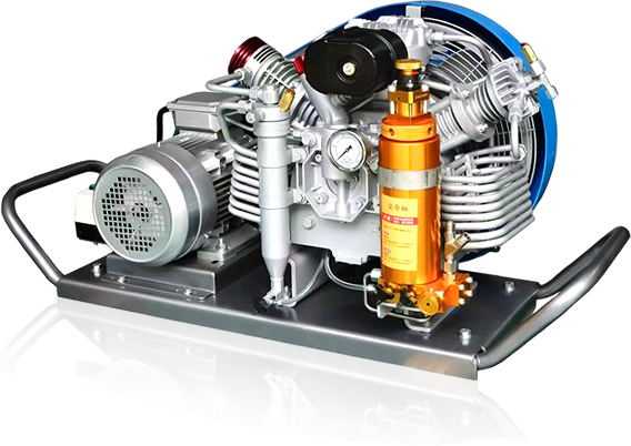 Thiết bị bảo vệ bơm hơi