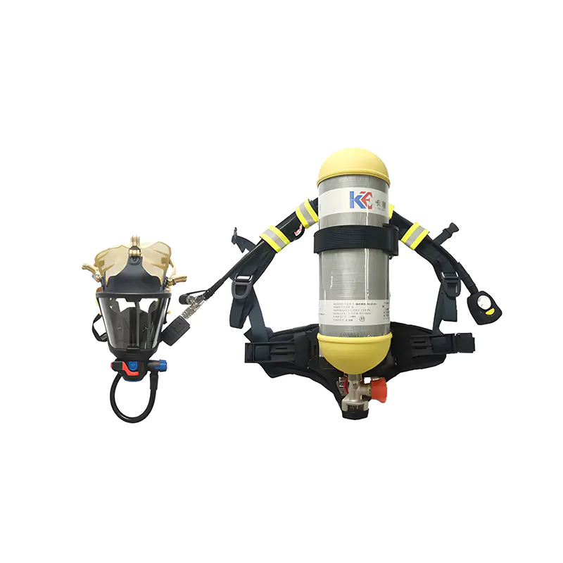 Thiết bị thở không khí RHZK6.8CP