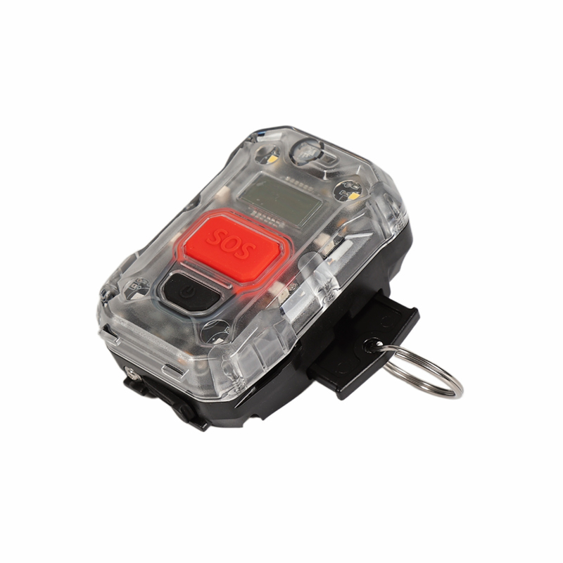 Thiết bị gọi khẩn cấp lính cứu hỏa RHJ1500